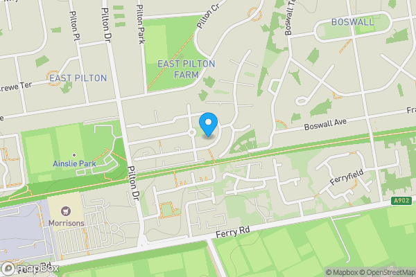 Flat 4, 5 East Pilton Farm Crescent, Edinburgh, City Of Edinburgh EH5 2GF