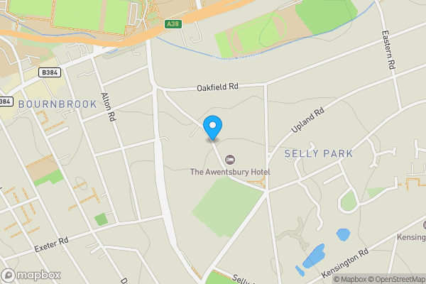 Serpentine Road, Birmingham, West Midlands, B29 7HU