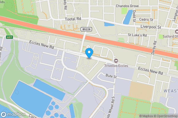 1228 City Link, Hessel Street, Salford, Greater Manchester, M50 1DJ