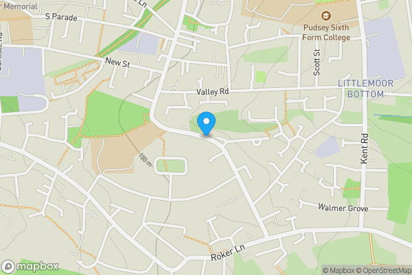 10 St. Vincent Court, Littlemoor Road, Pudsey, West Yorkshire LS28 9GH