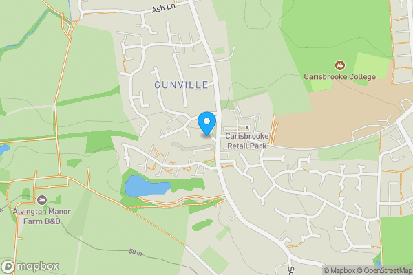 133 Gunville Road, Newport, Isle Of Wight, PO30 5LQ