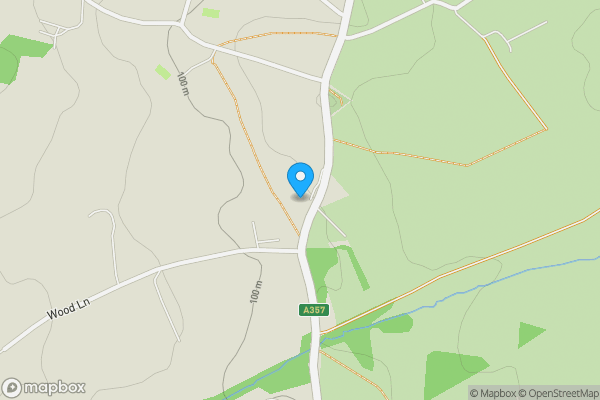 Map location for 3 Landseer,, North Cheriton, TEMPLECOMBE, Somerset, BA8 0AS