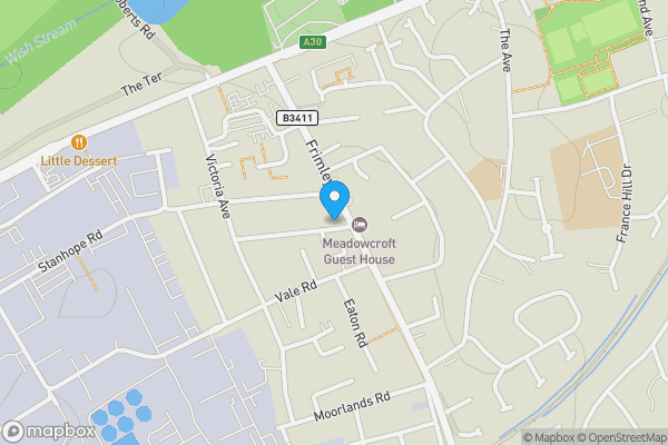 Flat 5 42 Frimley Road, Camberley, Surrey, GU15 3BD