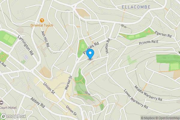 1 Warberry Road West, Torquay TQ1 1NT