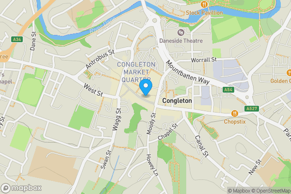 45-47 High Street, Congleton, Cheshire, CW12 1AU