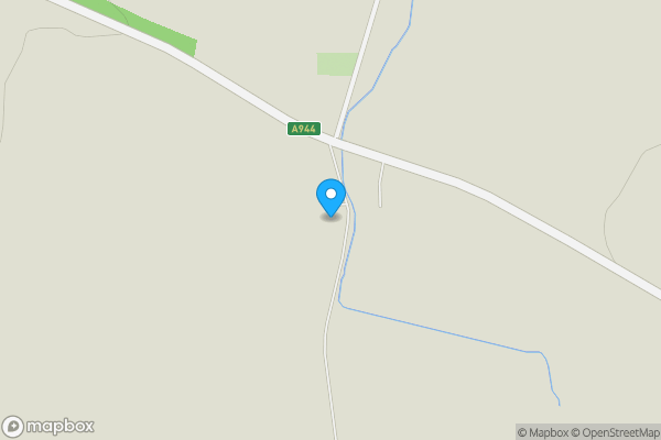 2 Bents Steading, Alford, Aberdeenshire AB33 8EY