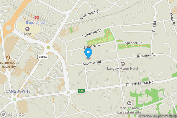 The Pines, Bournemouth, Dorset, BH1 3QL