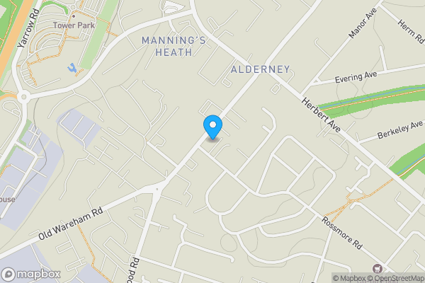 Flat 39 La Mazion, 351-353 Ringwood Road, Poole, Dorset, BH12 4LS