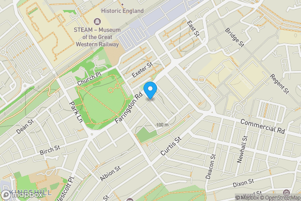 Theobald Street, Swindon, Wiltshire, SN1 5DU