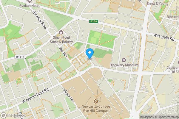 Victoria Street, Newcastle