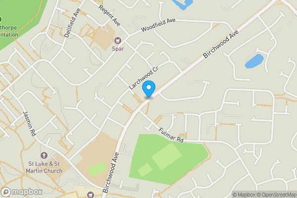 Birchwood Avenue, Lincoln, Lincolnshire, LN6 0JD