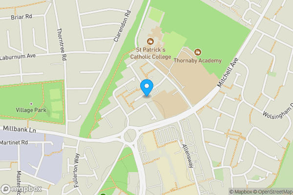 19 Lingdale Road, Thornaby, Stockton-On-Tees, North Yorkshire TS17 9DA