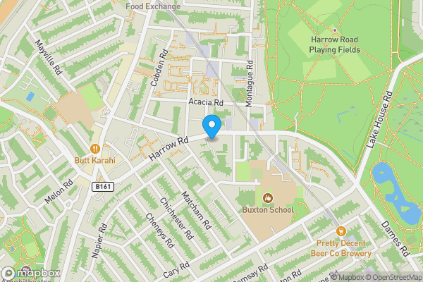 Flat 5 Shire House, 135 Harrow Road, Leytonstone, London, E11 3PX