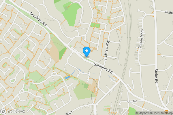 Map location for A Portfolio of Eleven Plots of Land and Roadways