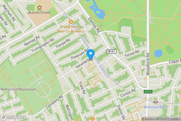 84 Vansittart Road, Forest Gate, London, E7 0AA