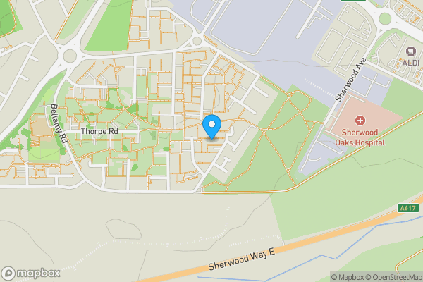 23 Redruth Drive, Mansfield, Nottinghamshire, NG18 4QB