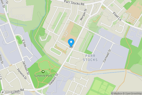 41 & 41a Hammond Street, St. Helens, Merseyside, WA9 1PZ