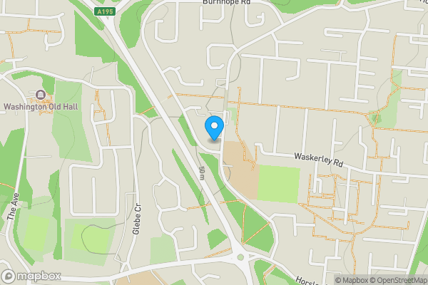 Map location for Lloyds Pharmacy, Westerhope Road, Barmston, Tyne & Wear, NE38 8JF