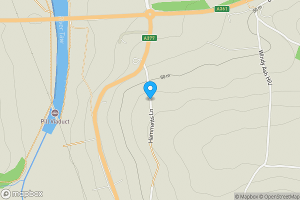 Hammetts Lane, Bishops Tawton, Barnstaple, North Devon, EX32 0BA