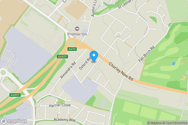 Property for Auction in London - 7 Cambridge Road, Lostock, Bolton, Lancashire