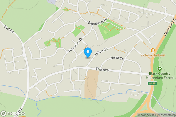 18 Hilton Road, Featherstone, Wolverhampton - Auction Hammer Midlands