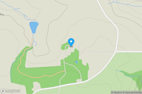 Plasnewydd, Llanboidy, Whitland, Carmarthenshire, SA34 0ET