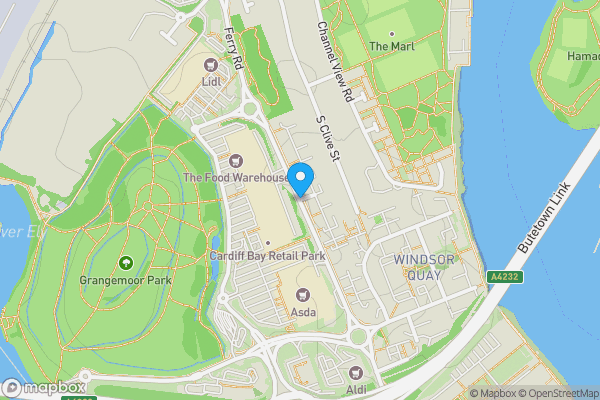 60 The Watermark, Ferry Road, Cardiff, South Glamorgan, Wales, CF11 0JU