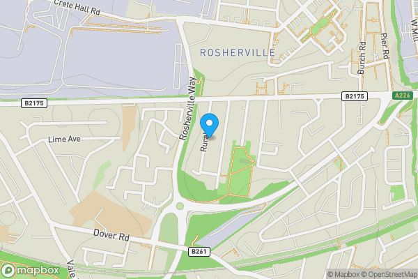 67 Rural Vale, Northfleet, Gravesend, Kent, DA11 9JL