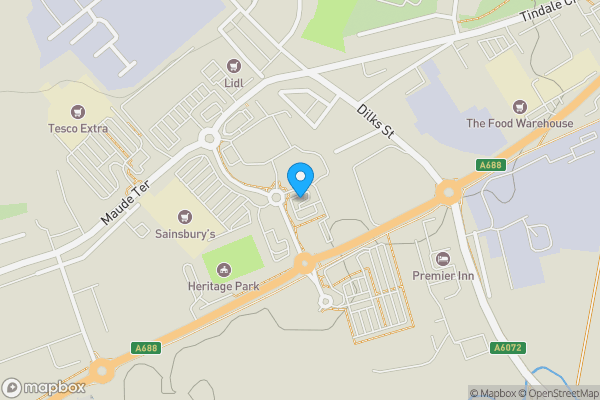 Modern Virtual Freehold Trade Counter Investment