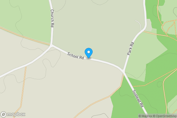 Map location for Willow Cottage, Felbrigg Lodge, School Road, Aylmerton, Norwich, Norfolk NR11 8RA