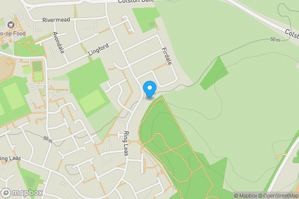 51 Ringleas, Cotgrave, Rushcliffe, Nottingham, Nottinghamshire NG12 3NF