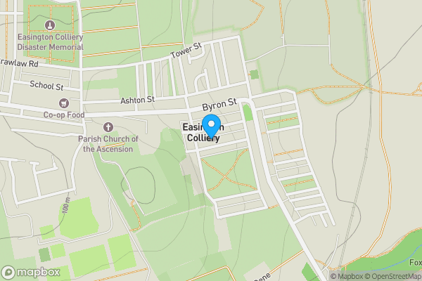 20 Barwick Street, Peterlee, SR8 3SA