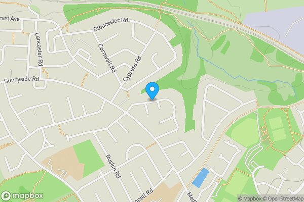 Waverley Crescent, Droylsden, Greater Manchester, M43