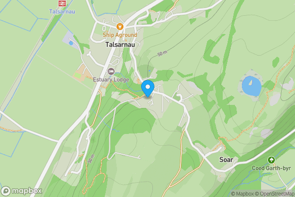 TALSARNAU, Gwynedd, LL47 6UH