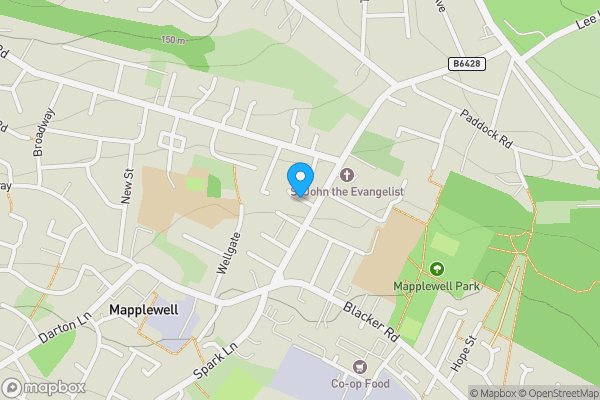 Greenside, Barnsley, South Yorkshire, S75 6AX