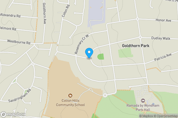 Sutherland Road, WOLVERHAMPTON, West Midlands, WV4 5AW