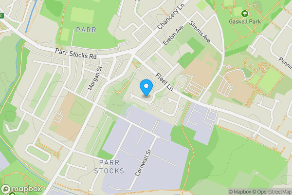 50, St. Helens, Merseyside, WA9 1SE