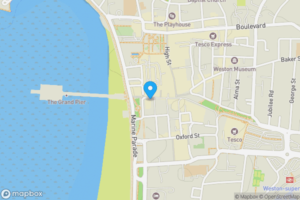 6, Regent Street, Weston-Super-Mare, BS23 1SQ