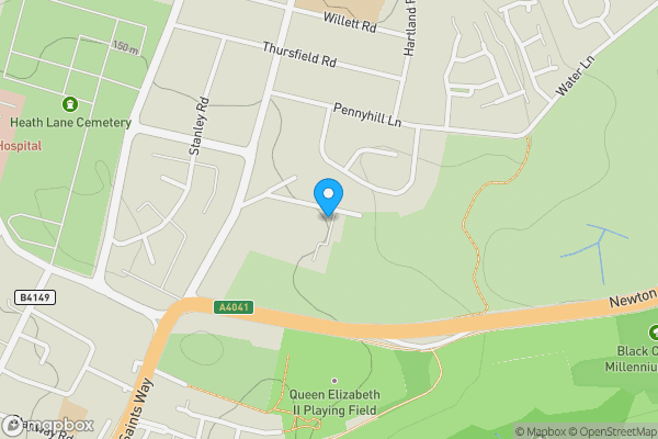 25 Newton Street, West Bromwich, West Midlands B71 3RG