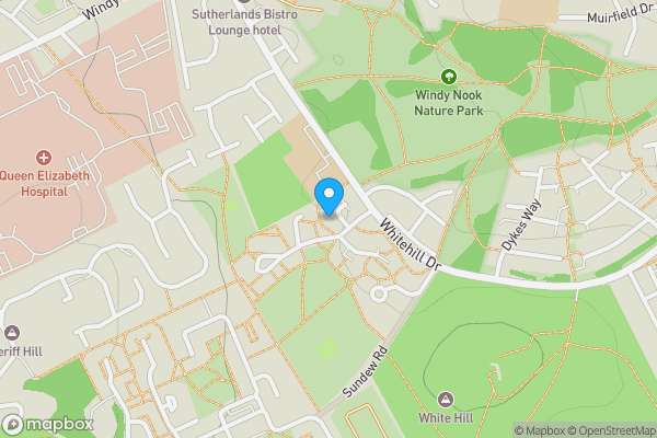 Map location for 21, Gateshead, Tyne and Wear, NE10 9RD