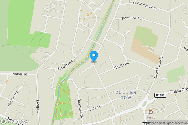 Carter Drive, Romford, Essex, RM5 2PH