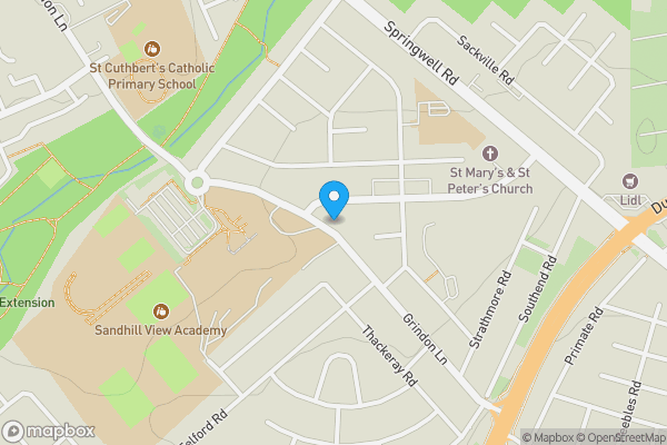 104 Grindon Lane, Sunderland, Tyne and Wear, SR3 4ET