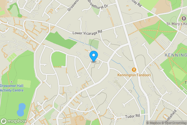 13 Meadowbrook Road, Ashford, Kent, TN24 9AZ