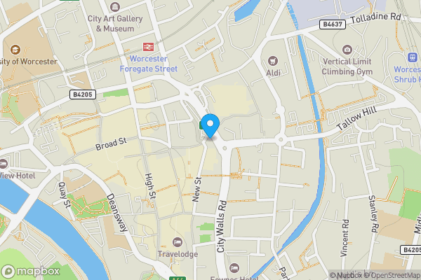 10 Corn Market, Worcester, WR1 2DR