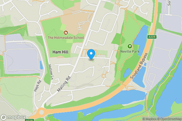 18 Simpson Road, Snodland, Kent, ME6 5QF