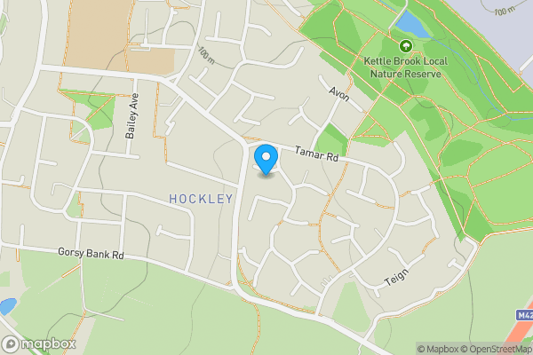 65 Avill, Hockley, Tamworth B77 5QF