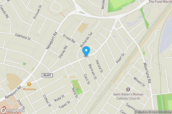 Investment opportunity to purchase a recently renovated split leveled duplex two bedroom flat located on Broadway and within short distance to the city centre.