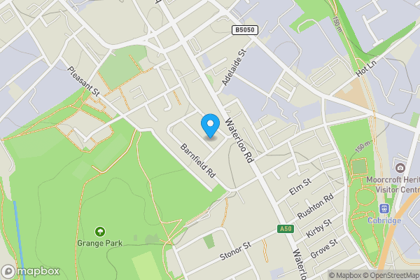 33 Lincoln Road, Stoke-On-Trent, Staffordshire, ST6 3DE