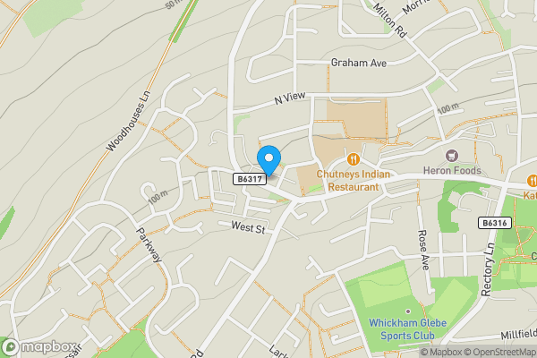 4 Edith Terrace, Whickham, Newcastle upon Tyne, Tyne and Wear, NE16 4AH