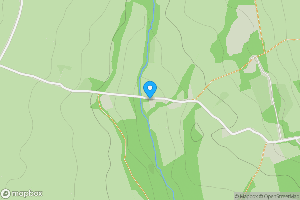 Map location for The Lookout Post Lane, Honiton, Devon, EX14 9HZ